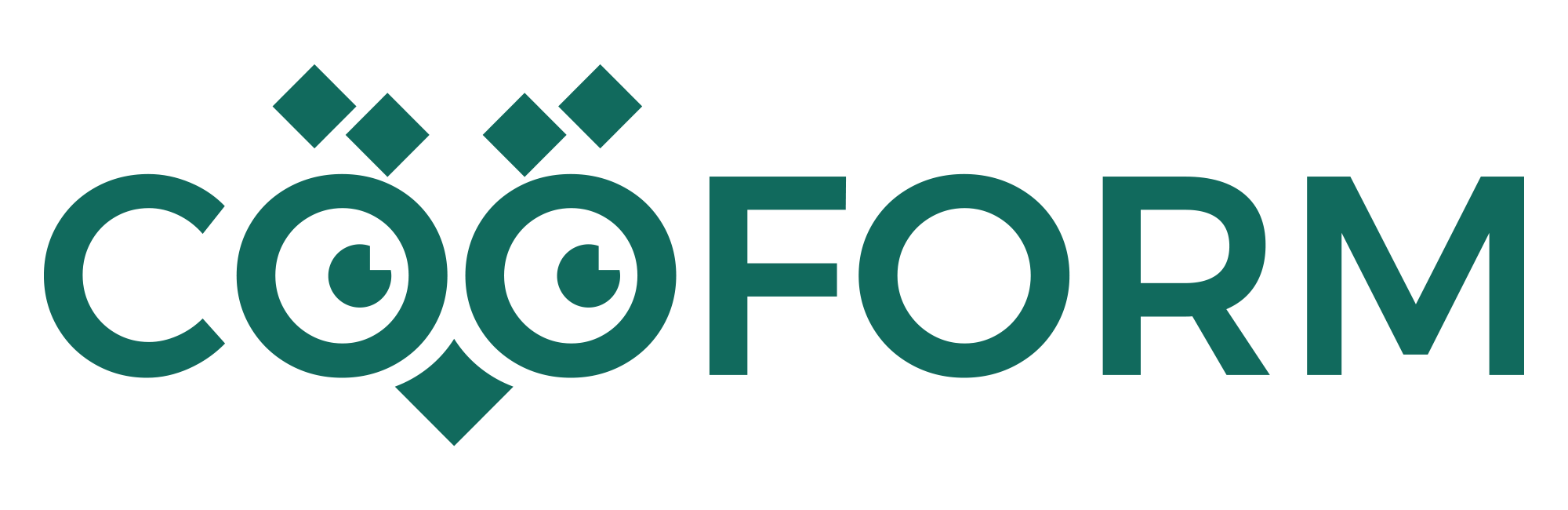 CooForm LLC Main Logo