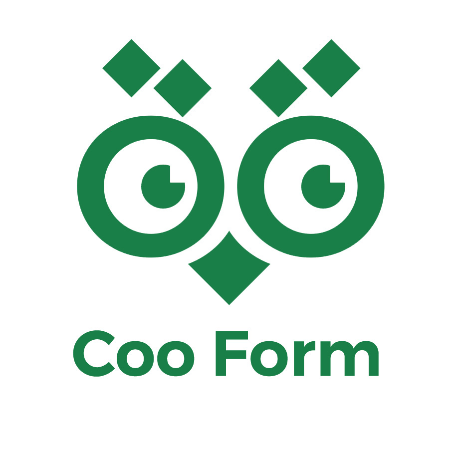 CooForm Mobile Main Logo