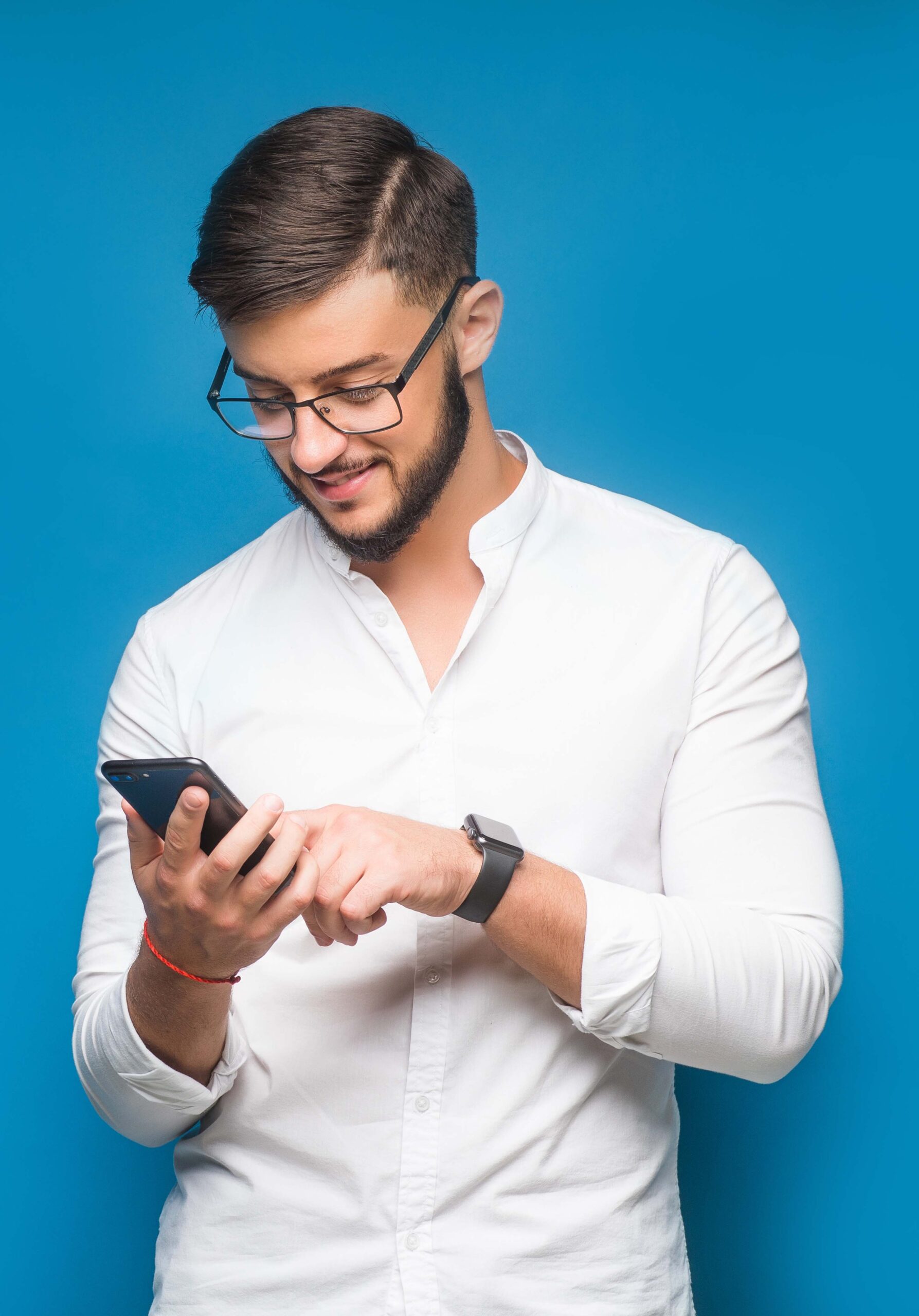 Online selling orders