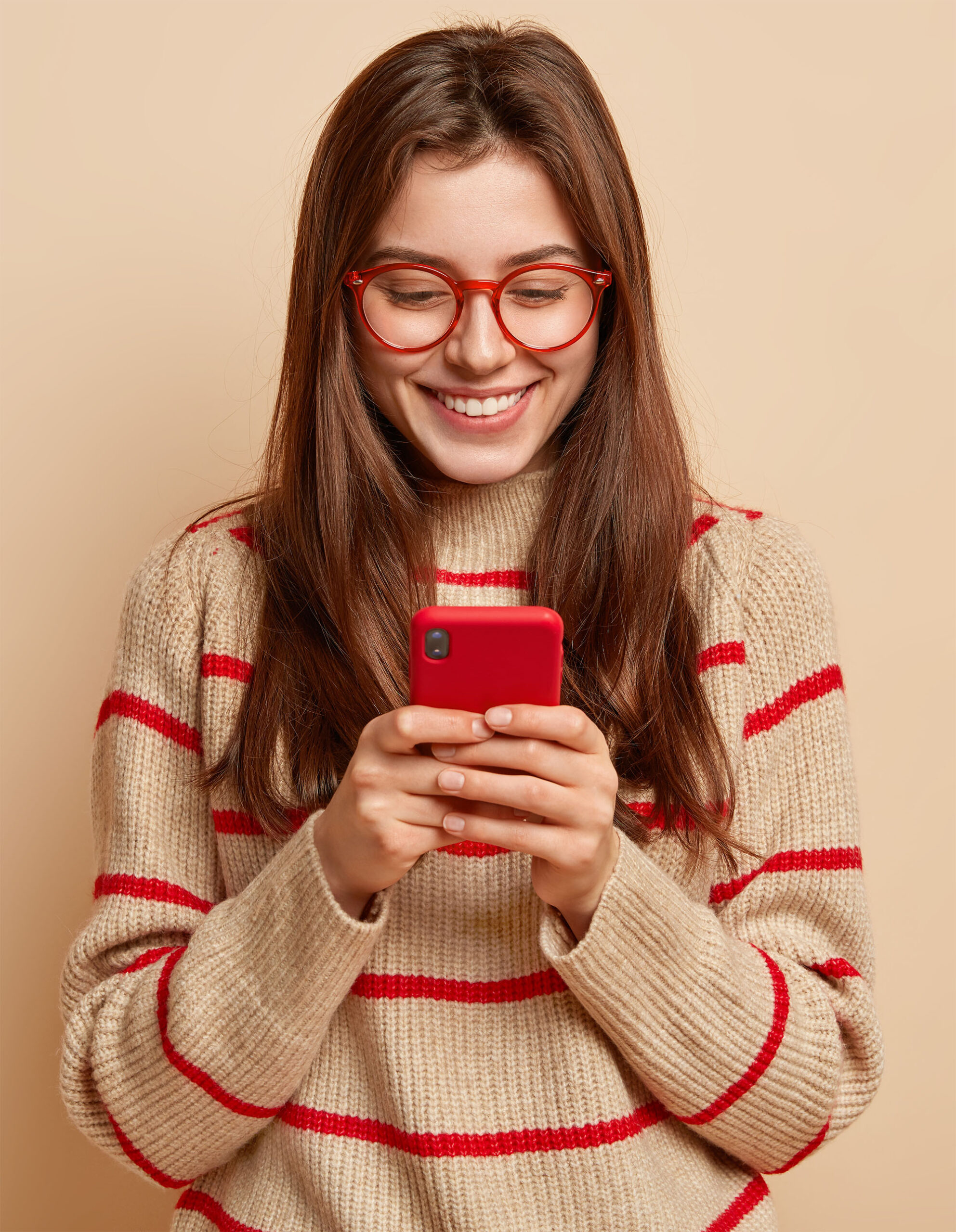 Text message solution